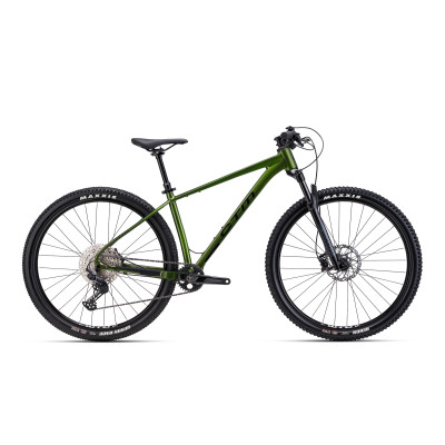 CTM RASCAL Xpert